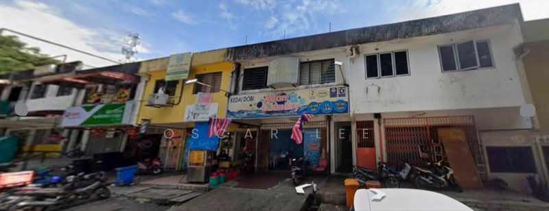 Shop / Office for Sale in Bandar Baru Sungai Buloh (Sungai Buloh) - Oscar Lee - Exterior - PropertyGuru.com.my
