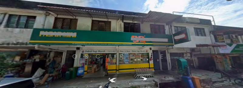 Shop / Office for Sale in Bandar Baru Sungai Buloh (Sungai Buloh) - Oscar Lee - PropertyGuru.com.my