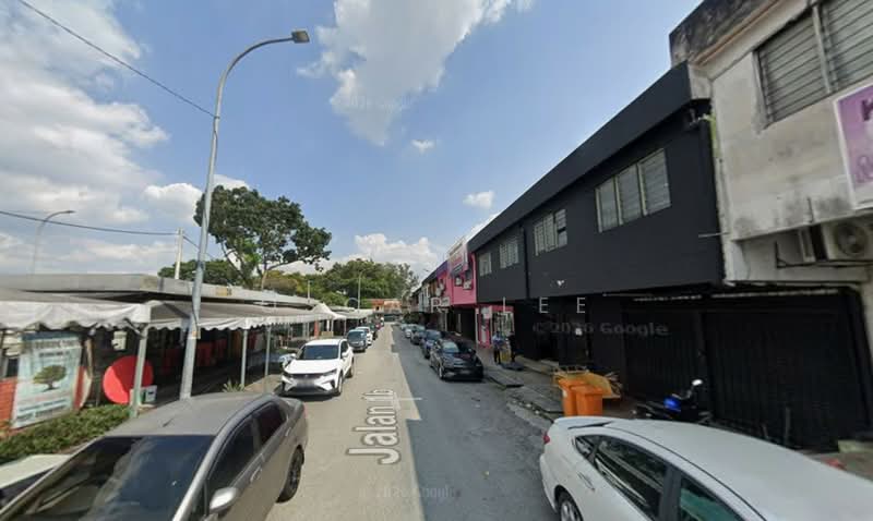 Shop / Office for Sale in Bandar Baru Sungai Buloh (Sungai Buloh) - Oscar Lee - Exterior - PropertyGuru.com.my