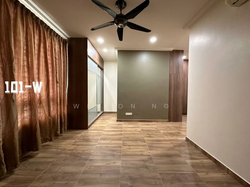 Rumah Teres 2 Tingkat untuk Disewa di Bandar Bukit Raja (Klang) - Wilson Ng - Interior - PropertyGuru.com.my