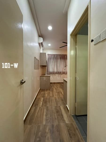 Rumah Teres 2 Tingkat untuk Disewa di Bandar Bukit Raja (Klang) - Wilson Ng - Interior - PropertyGuru.com.my