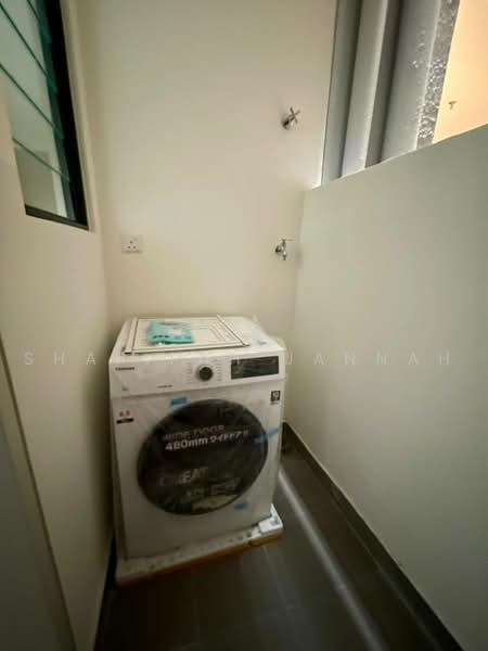 Servis Apartment untuk Disewa di Sunway Avila Residences - Sharifah Jannah - Interior - PropertyGuru.com.my