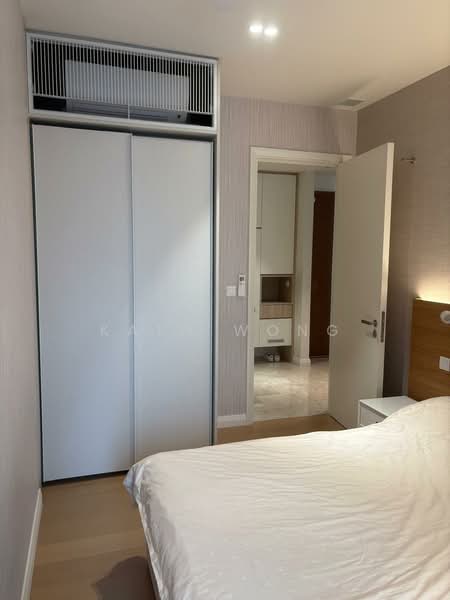 Servis Apartment untuk Dijual di TRX Residences - Kath Wong - Bedroom - PropertyGuru.com.my