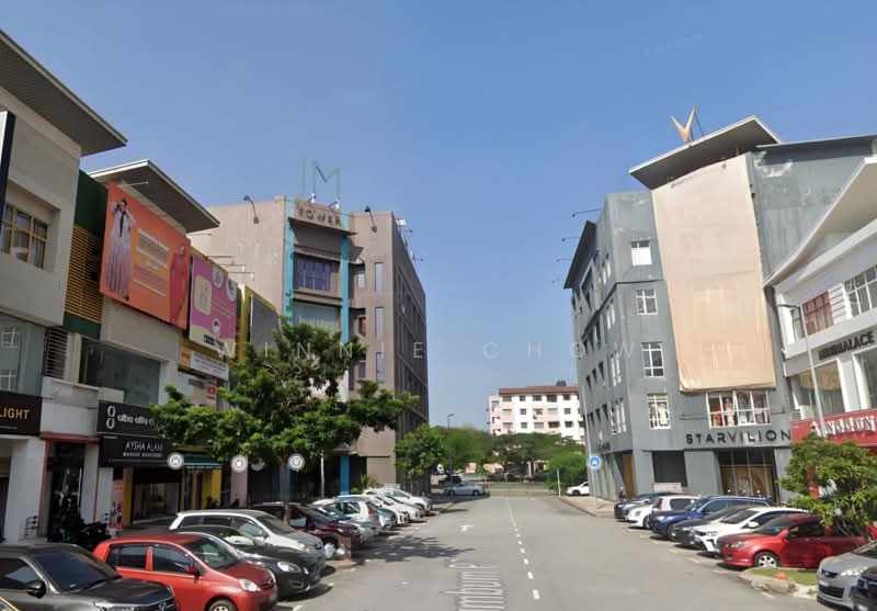 Shop for Rent in Seksyen 7 (Shah Alam) - Winnie Chow - Exterior - PropertyGuru.com.my