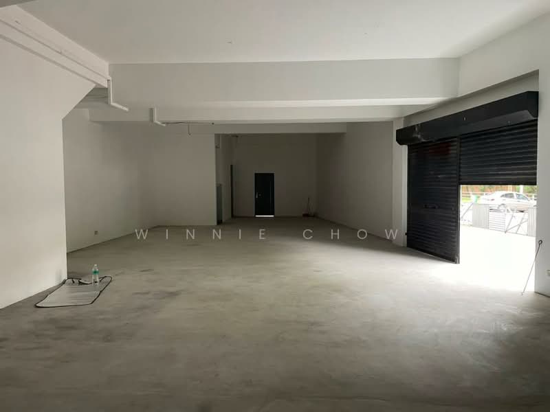 Shop for Rent in Seksyen 7 (Shah Alam) - Winnie Chow - Interior - PropertyGuru.com.my