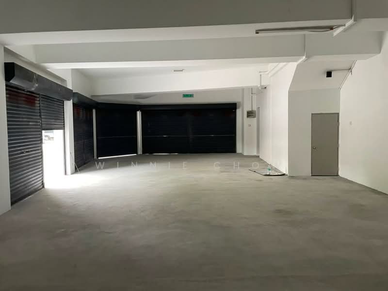 Shop for Rent in Seksyen 7 (Shah Alam) - Winnie Chow - Interior - PropertyGuru.com.my