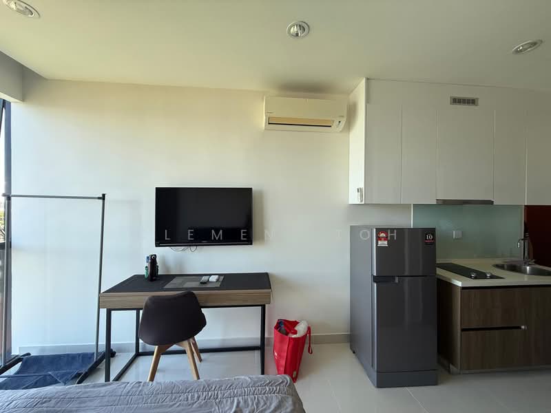 Pangsapuri untuk Disewa di Kozi Square - Clement Toh - Interior - PropertyGuru.com.my