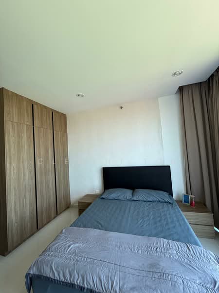 Pangsapuri untuk Disewa di Kozi Square - Clement Toh - Bedroom - PropertyGuru.com.my