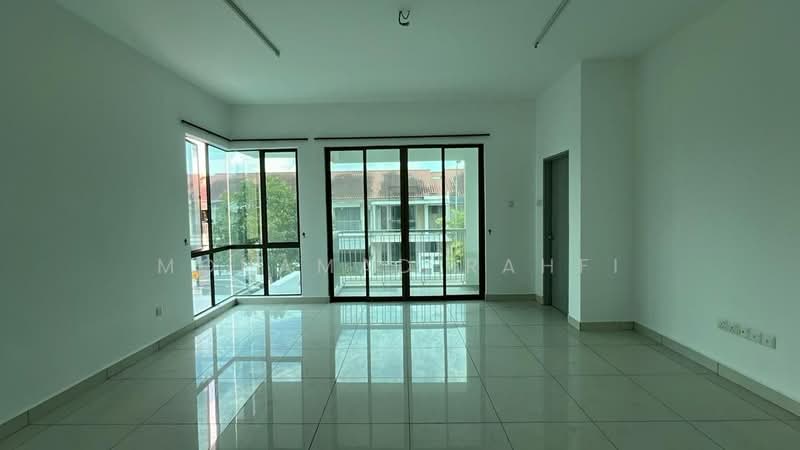 2-storey Terraced House for Sale in Bandar Dato Onn (Tebrau) - Mohamad Rahfi - PropertyGuru.com.my