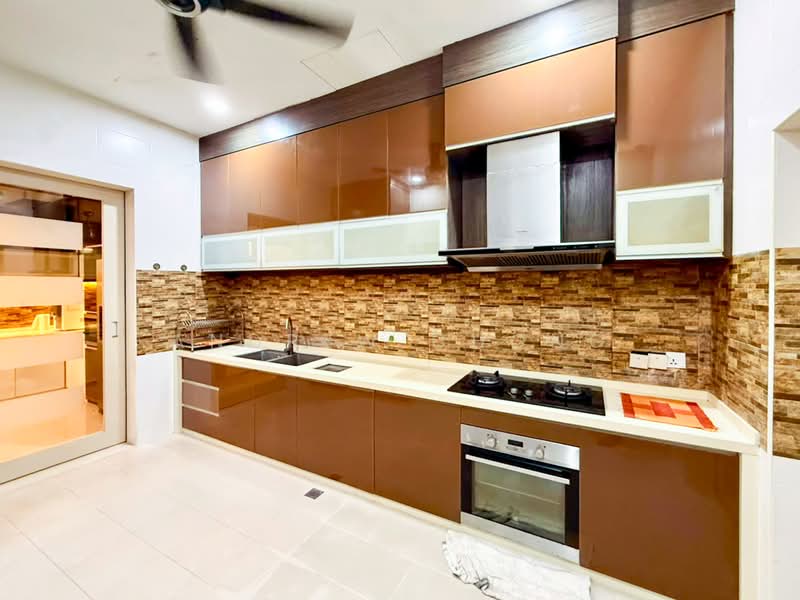 Bungalow for Sale in Batu Ferringhi (Penang) - Andrew Chong - Kitchen - PropertyGuru.com.my