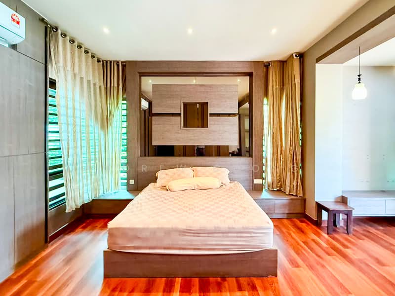 Bungalow for Sale in Batu Ferringhi (Penang) - Andrew Chong - Bedroom - PropertyGuru.com.my