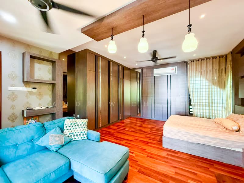 Bungalow for Sale in Batu Ferringhi (Penang) - Andrew Chong - Bedroom - PropertyGuru.com.my