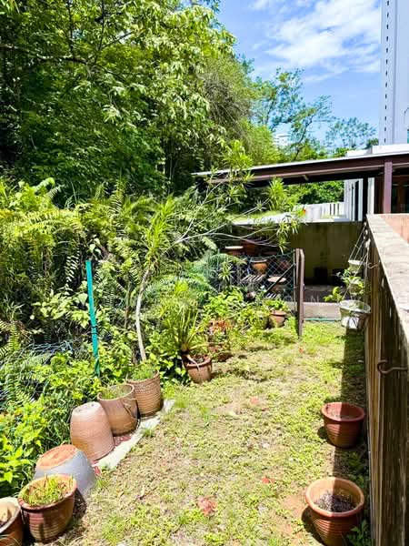 Bungalow for Sale in Batu Ferringhi (Penang) - Andrew Chong - Garden - PropertyGuru.com.my