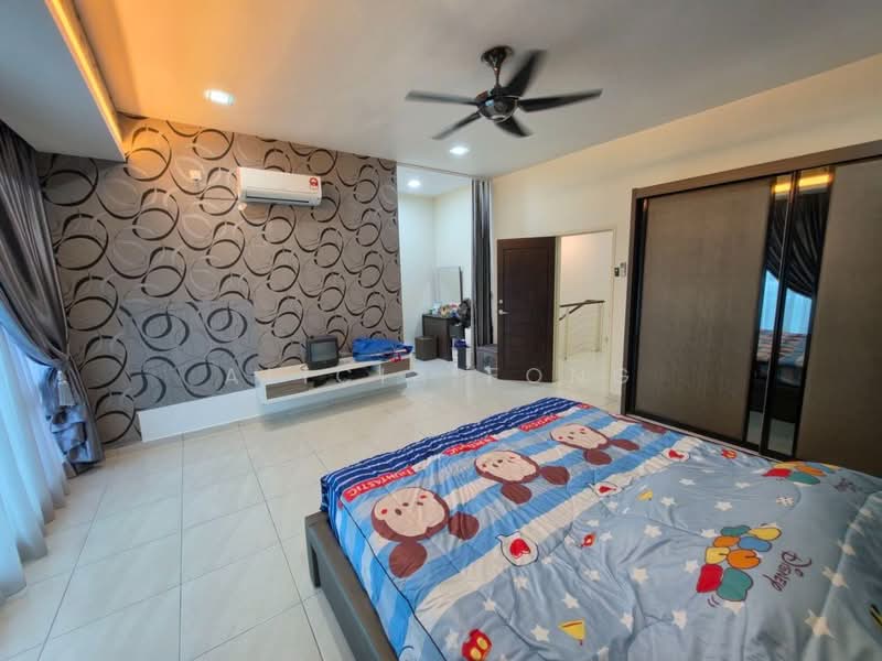2-storey Terraced House for Sale in Taman Nusa Sentral (Iskandar Puteri (Nusajaya)) - Alicia Fong - PropertyGuru.com.my