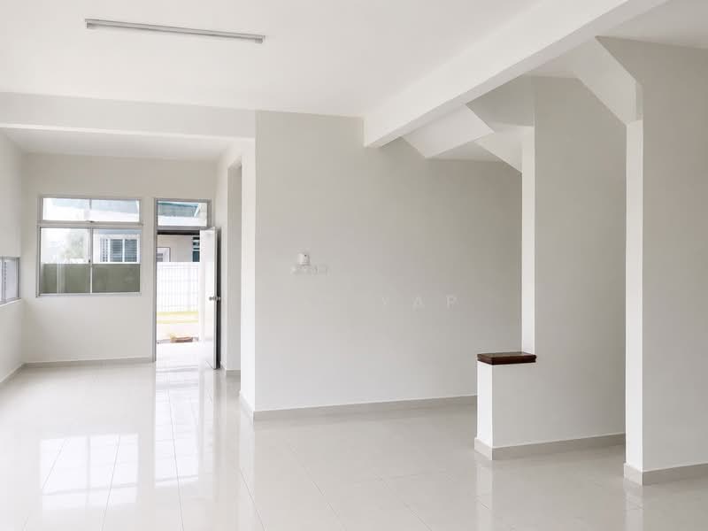 Rumah Teres 2 Tingkat untuk Dijual di Masai (Johor) - ERIC YAP - PropertyGuru.com.my