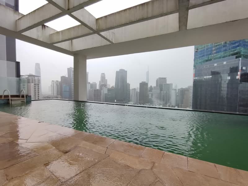 Service Residence for Sale at Binjai Residency - Dexter Teo - View - PropertyGuru.com.my