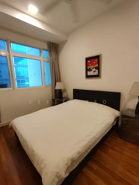 Service Residence for Sale at Binjai Residency - Dexter Teo - Bedroom - PropertyGuru.com.my