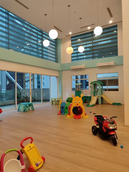 Service Residence for Sale at Binjai Residency - Dexter Teo - Interior - PropertyGuru.com.my