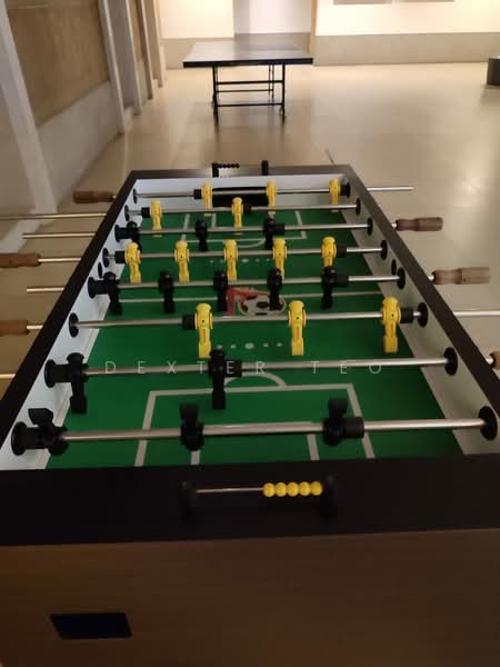 Service Residence for Sale at Binjai Residency - Dexter Teo - PropertyGuru.com.my