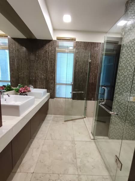 Service Residence for Sale at Binjai Residency - Dexter Teo - Bathroom - PropertyGuru.com.my