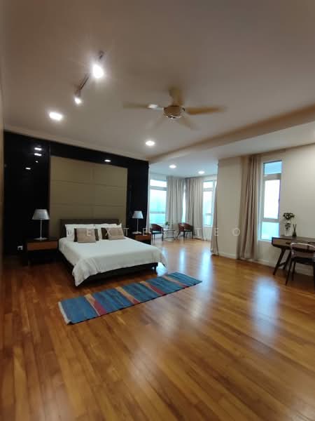Service Residence for Sale at Binjai Residency - Dexter Teo - Bedroom - PropertyGuru.com.my