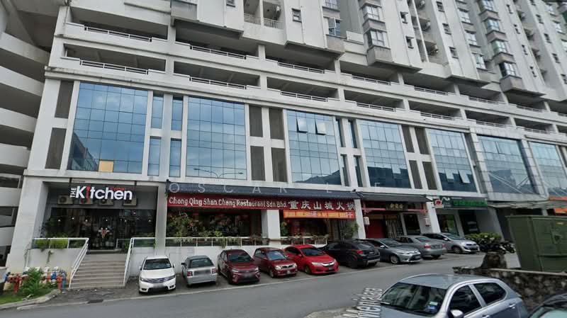 Kedai untuk Disewa di Bandar Menjalara (Kuala Lumpur) - Oscar Lee - Exterior - PropertyGuru.com.my
