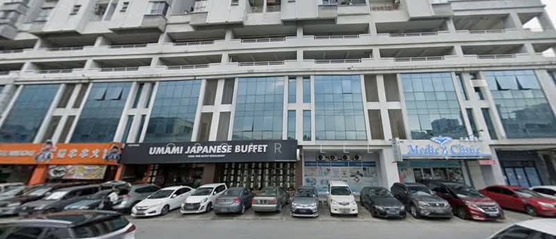 Kedai untuk Disewa di Bandar Menjalara (Kuala Lumpur) - Oscar Lee - Exterior - PropertyGuru.com.my