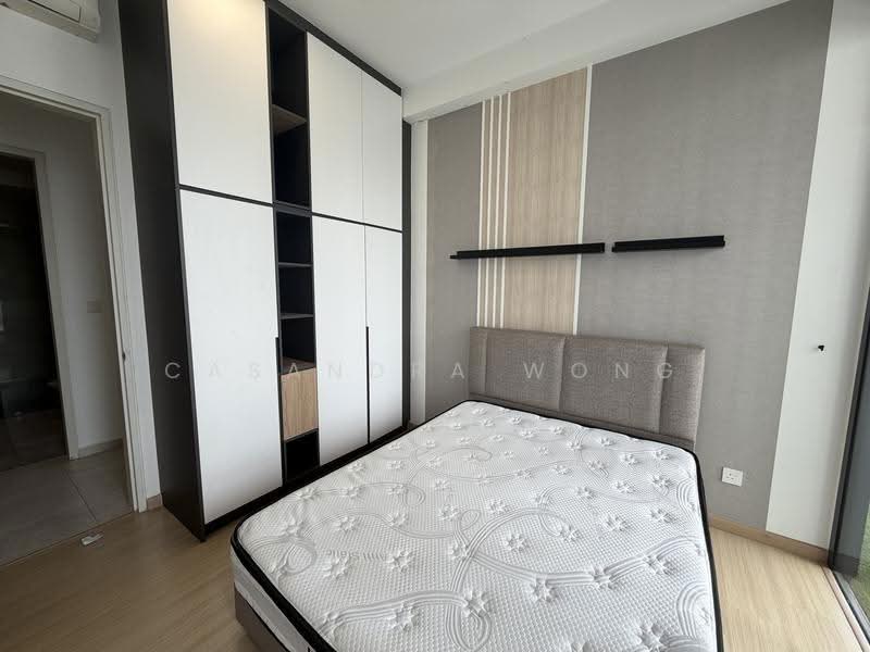 Condominium for Rent at Trinity Pentamont - Casandra Wong - Bedroom - PropertyGuru.com.my