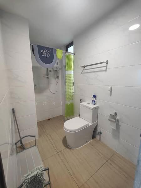 Servis Apartment untuk Dijual di Country Garden Central Park - Doris Tan - PropertyGuru.com.my