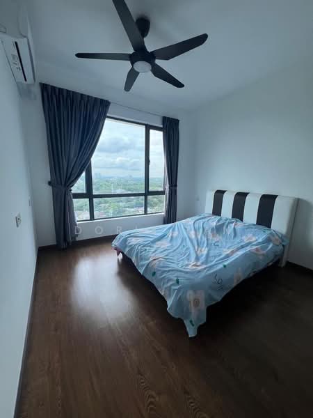Servis Apartment untuk Dijual di Country Garden Central Park - Doris Tan - PropertyGuru.com.my