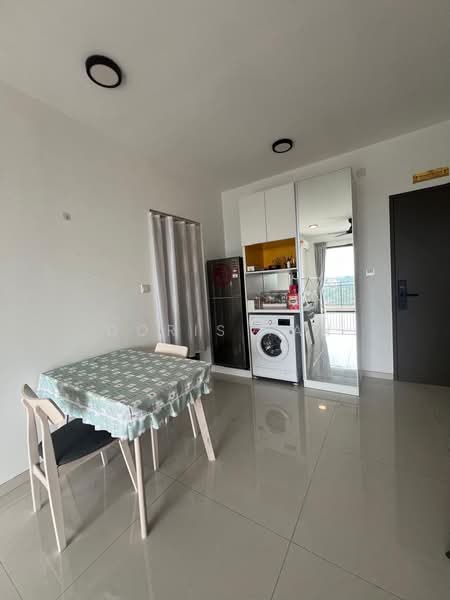 Servis Apartment untuk Dijual di Country Garden Central Park - Doris Tan - PropertyGuru.com.my