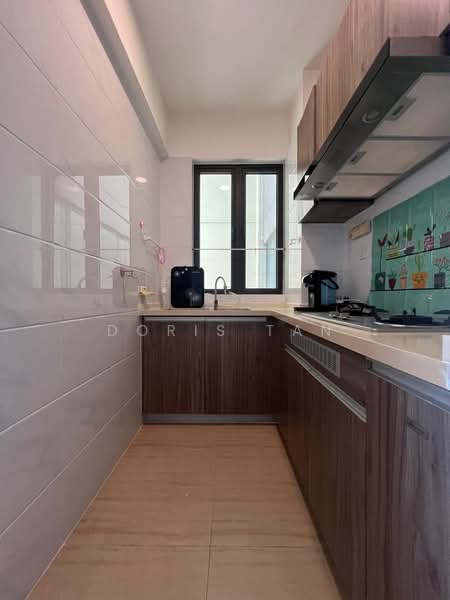 Servis Apartment untuk Dijual di Country Garden Central Park - Doris Tan - PropertyGuru.com.my
