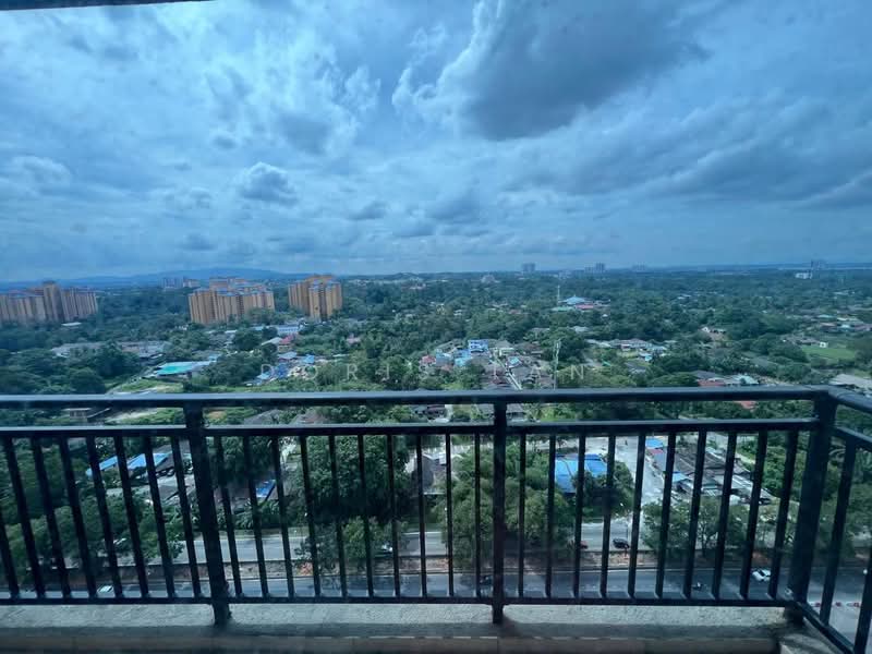 Servis Apartment untuk Dijual di Country Garden Central Park - Doris Tan - PropertyGuru.com.my