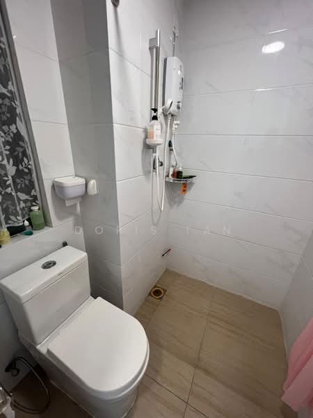 Servis Apartment untuk Dijual di Country Garden Central Park - Doris Tan - PropertyGuru.com.my