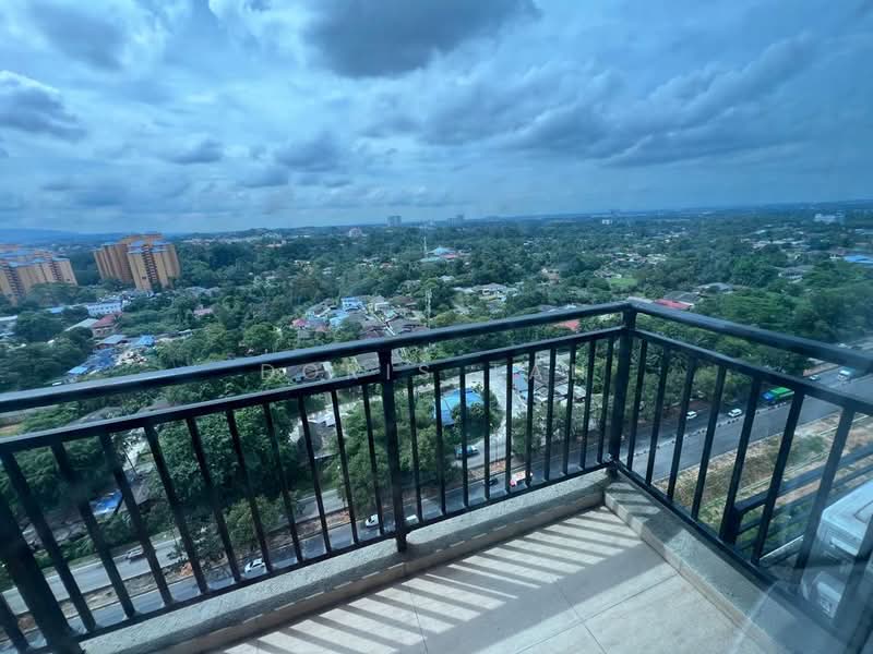 Servis Apartment untuk Dijual di Country Garden Central Park - Doris Tan - PropertyGuru.com.my