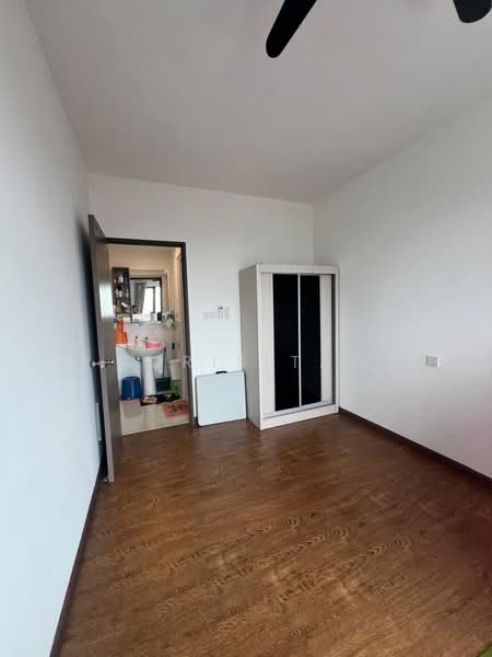 Servis Apartment untuk Dijual di Country Garden Central Park - Doris Tan - PropertyGuru.com.my
