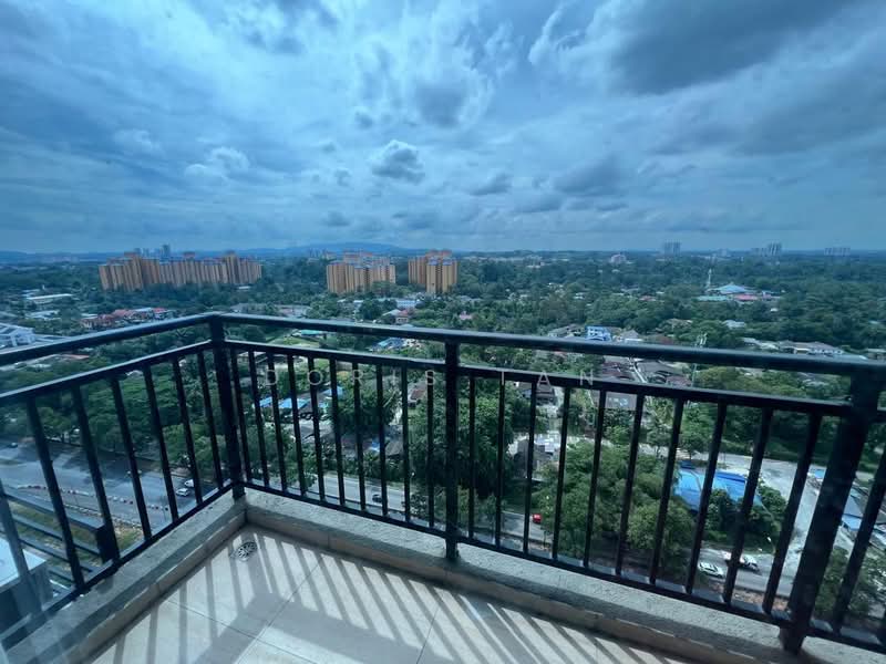Servis Apartment untuk Dijual di Country Garden Central Park - Doris Tan - PropertyGuru.com.my
