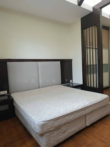 Rumah Berkembar untuk Dijual di Taman Impian Emas (Skudai) - Edwin Toh - Bedroom - PropertyGuru.com.my