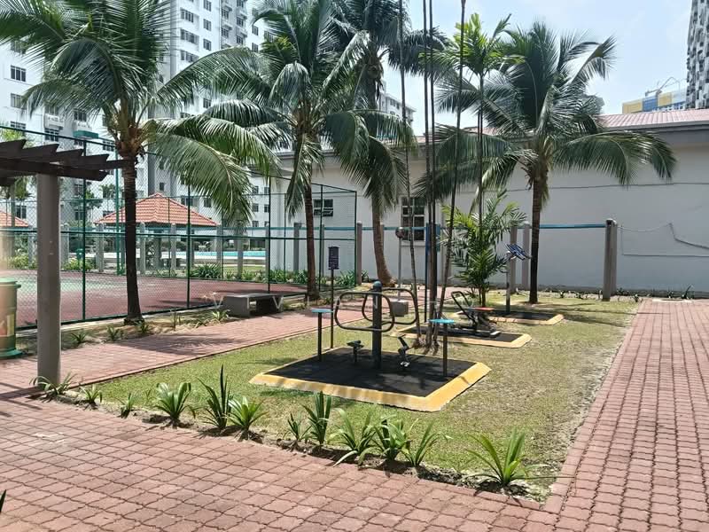 Kondominium untuk Dijual di Kelana Puteri - Vivian Ho - Exterior - PropertyGuru.com.my