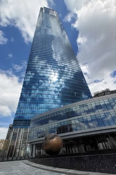 Office for Rent in Tun Razak Exchange (Kuala Lumpur) - Dexter Teo - Exterior - PropertyGuru.com.my