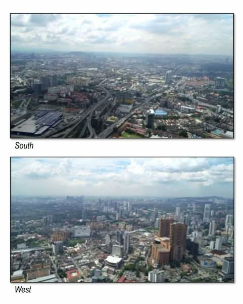 Office for Rent in Tun Razak Exchange (Kuala Lumpur) - Dexter Teo - Exterior - PropertyGuru.com.my