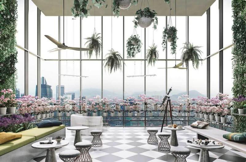 Retail Office untuk Dijual di Golden Triangle (KL City Centre) - Dexter Teo - View - PropertyGuru.com.my