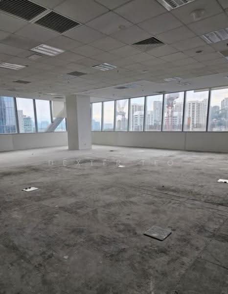Retail Office untuk Dijual di Golden Triangle (KL City Centre) - Dexter Teo - Interior - PropertyGuru.com.my