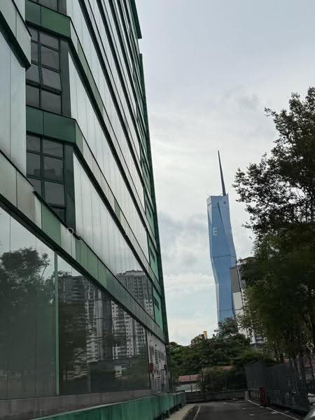Retail Office untuk Dijual di Golden Triangle (KL City Centre) - Dexter Teo - Exterior - PropertyGuru.com.my