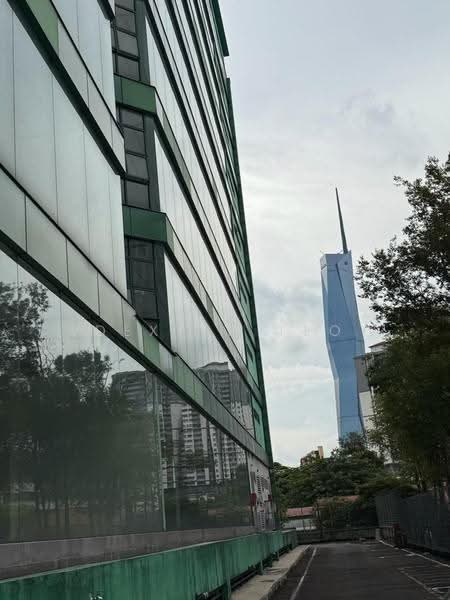 Retail Office untuk Dijual di Golden Triangle (KL City Centre) - Dexter Teo - Exterior - PropertyGuru.com.my