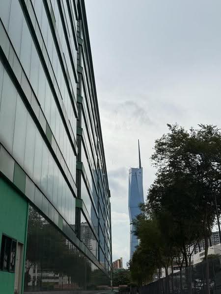 Retail Office untuk Dijual di Golden Triangle (KL City Centre) - Dexter Teo - Exterior - PropertyGuru.com.my