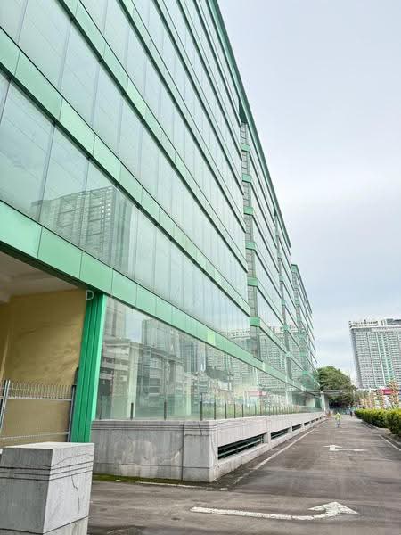 Retail Office untuk Dijual di Golden Triangle (KL City Centre) - Dexter Teo - Exterior - PropertyGuru.com.my