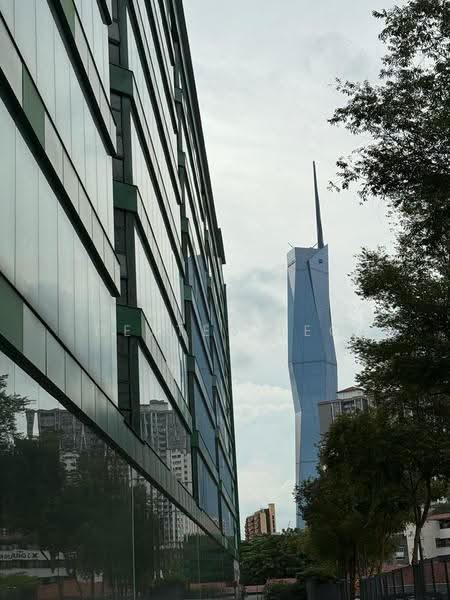 Retail Office untuk Dijual di Golden Triangle (KL City Centre) - Dexter Teo - Exterior - PropertyGuru.com.my