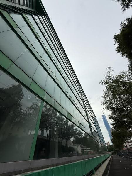 Retail Office untuk Dijual di Golden Triangle (KL City Centre) - Dexter Teo - Exterior - PropertyGuru.com.my