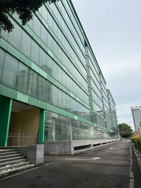 Retail Office untuk Dijual di Golden Triangle (KL City Centre) - Dexter Teo - Exterior - PropertyGuru.com.my